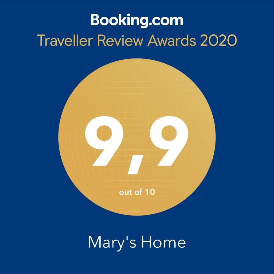 Mary'S Home Nea Artaki Ngoại thất bức ảnh
