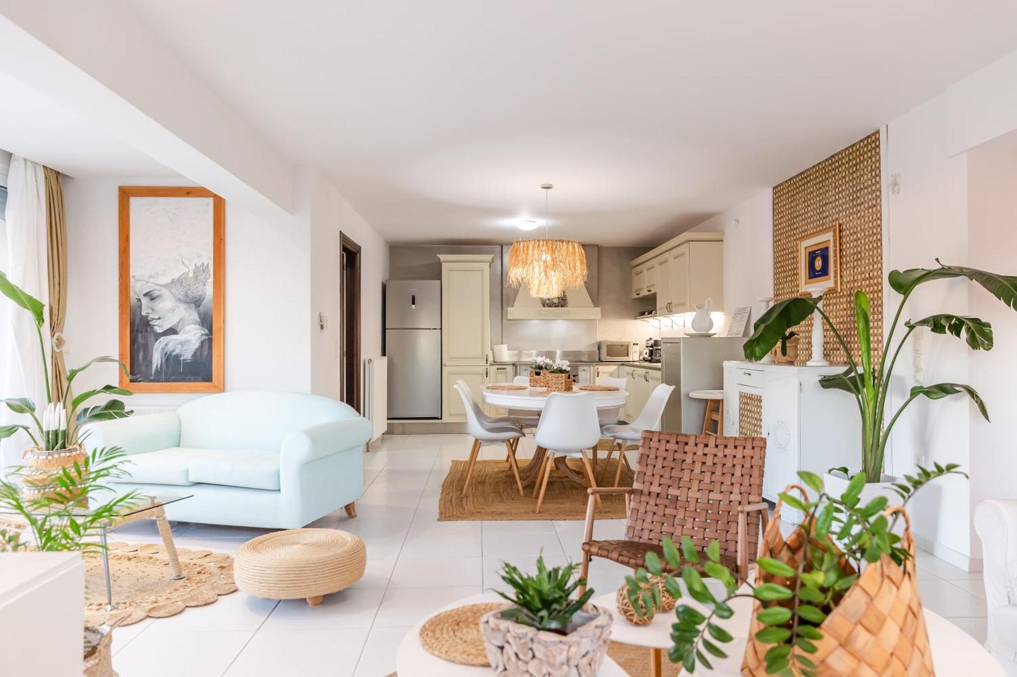Mary'S Home Nea Artaki Ngoại thất bức ảnh