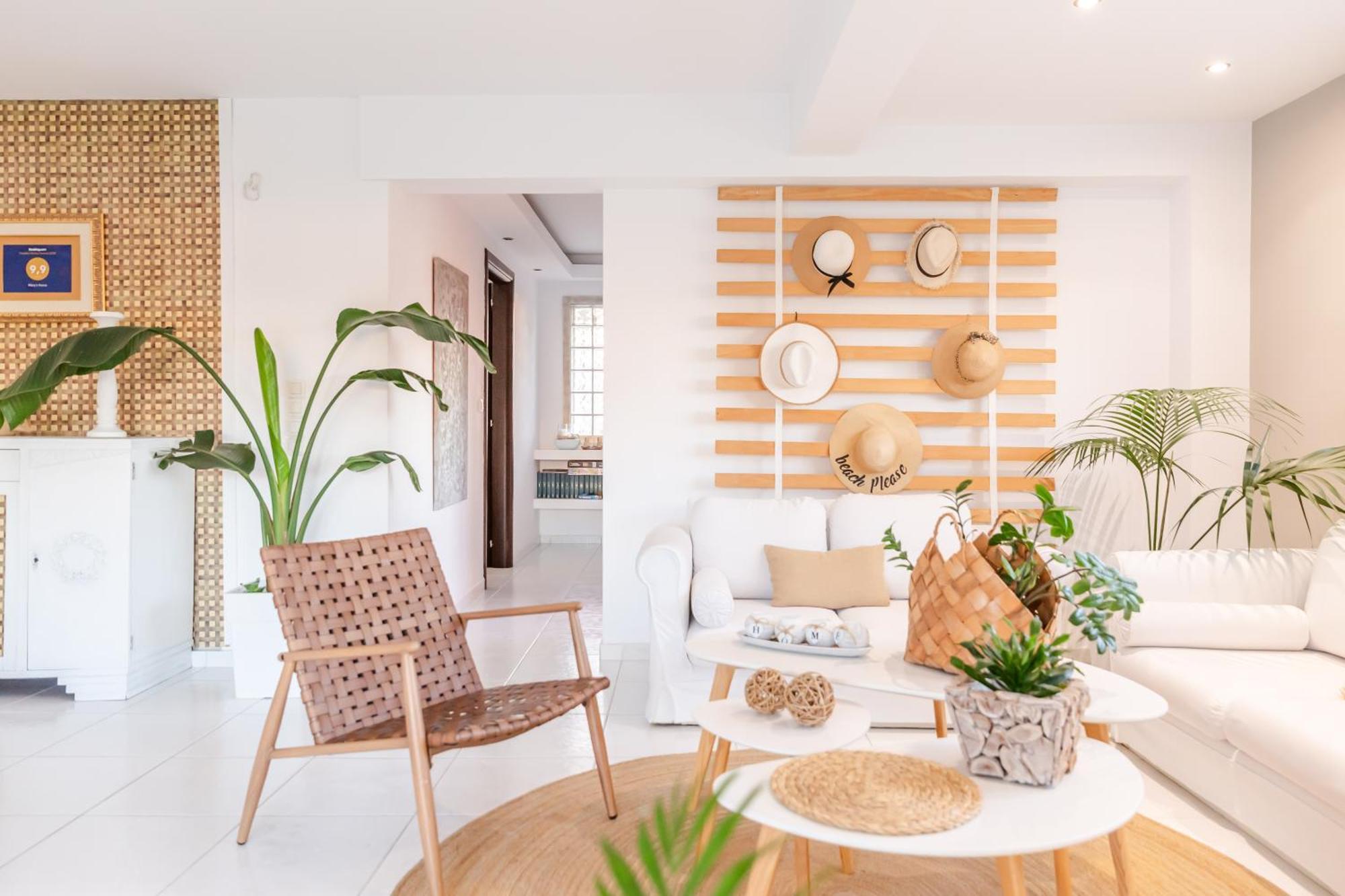 Mary'S Home Nea Artaki Ngoại thất bức ảnh