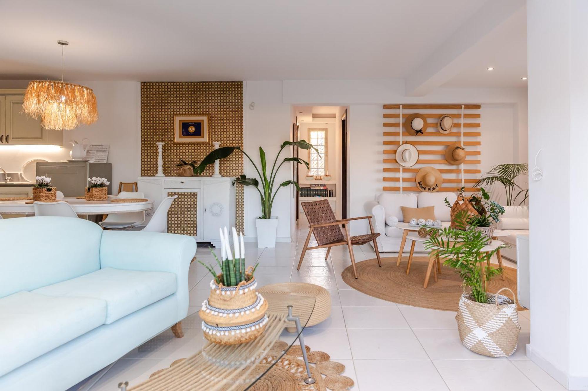 Mary'S Home Nea Artaki Ngoại thất bức ảnh