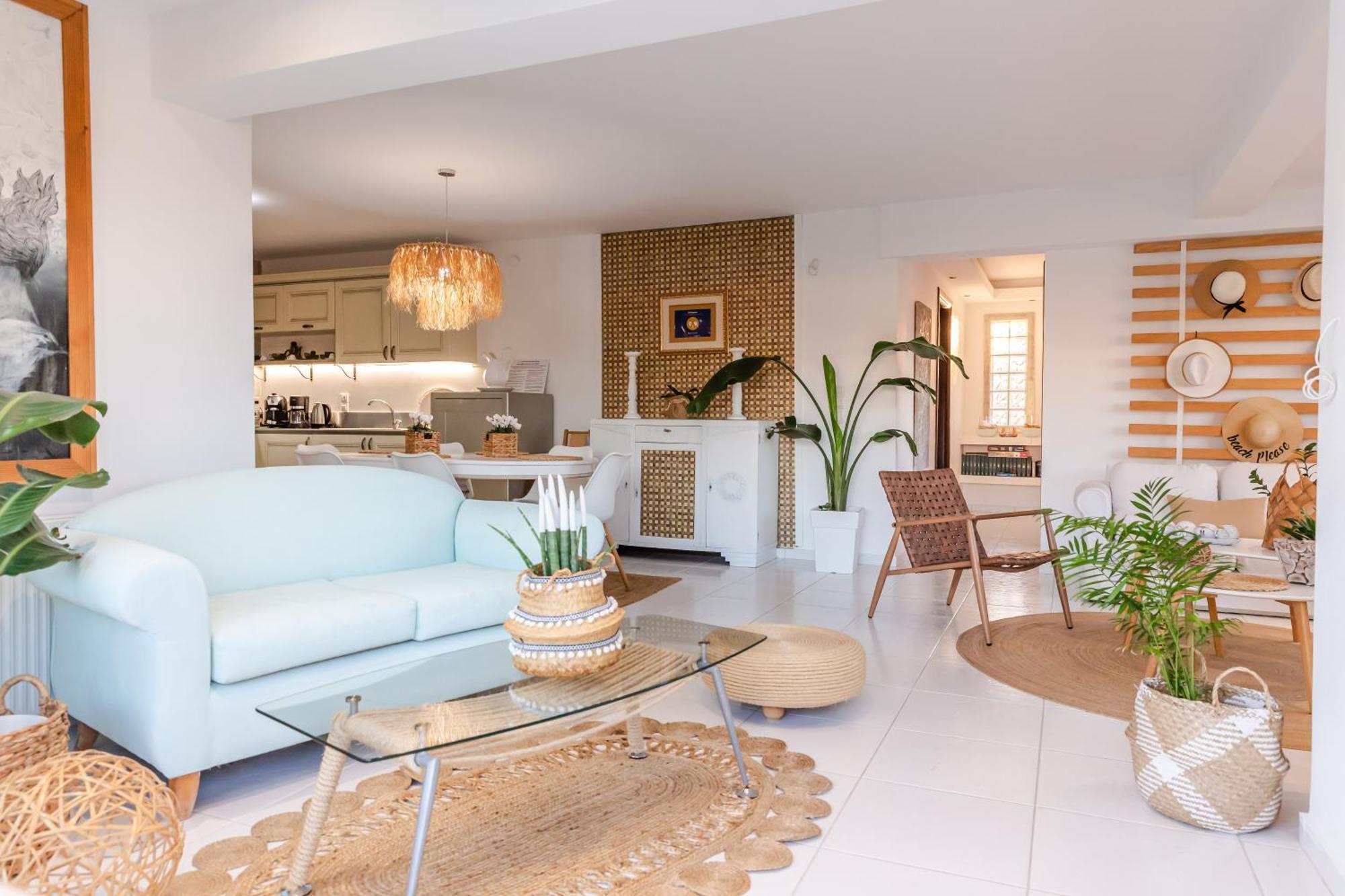 Mary'S Home Nea Artaki Ngoại thất bức ảnh
