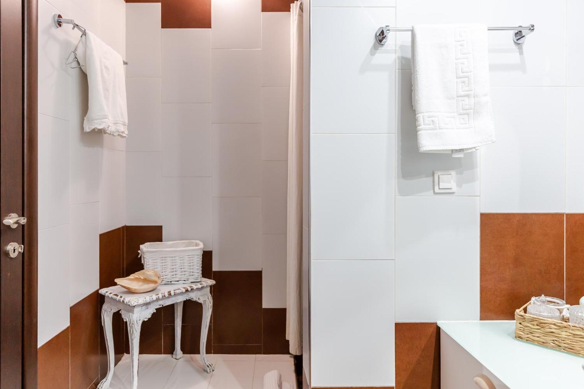 Mary'S Home Nea Artaki Ngoại thất bức ảnh