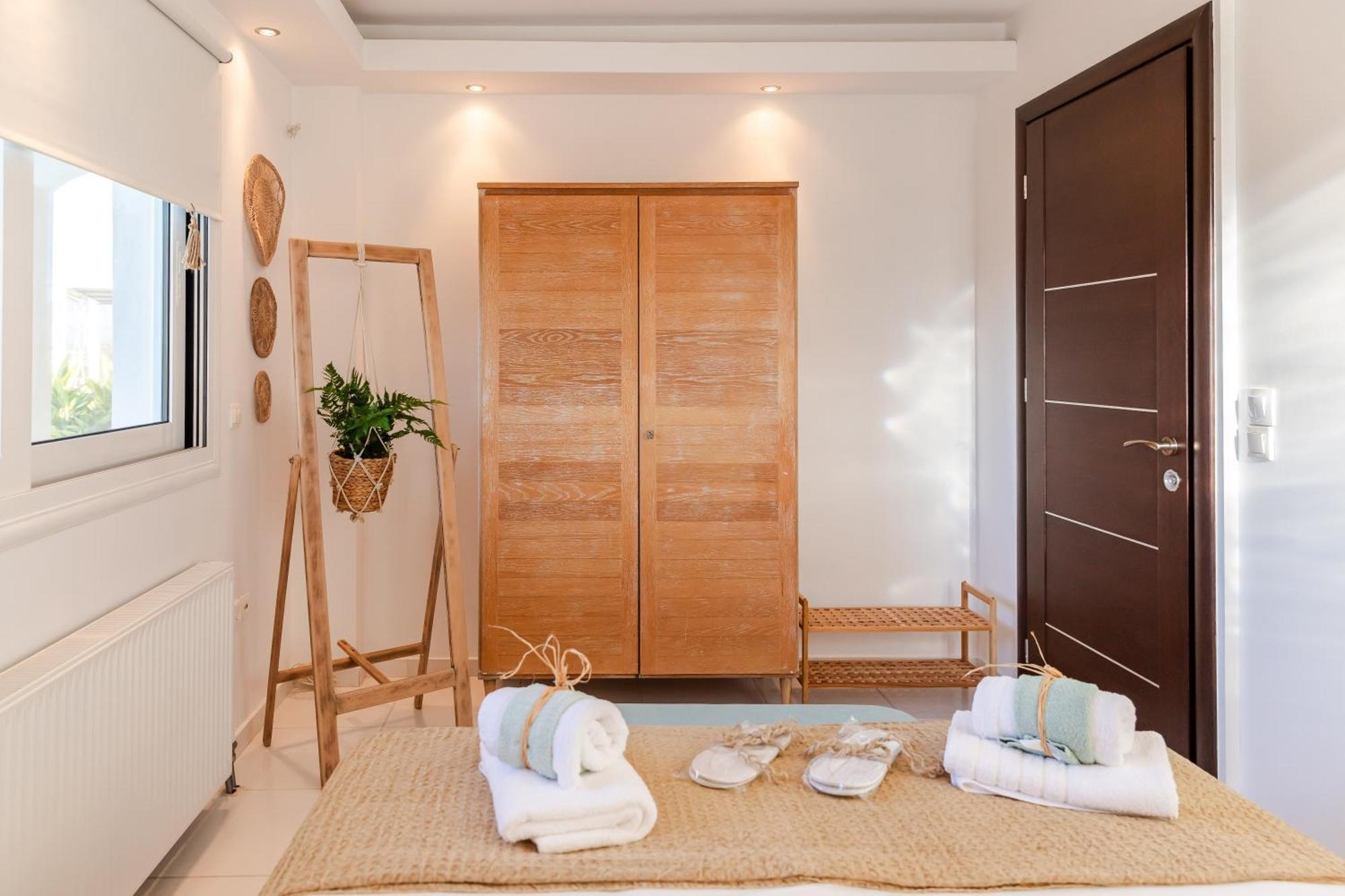 Mary'S Home Nea Artaki Ngoại thất bức ảnh