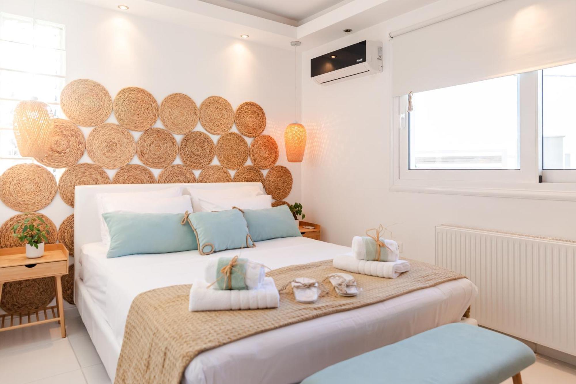 Mary'S Home Nea Artaki Ngoại thất bức ảnh