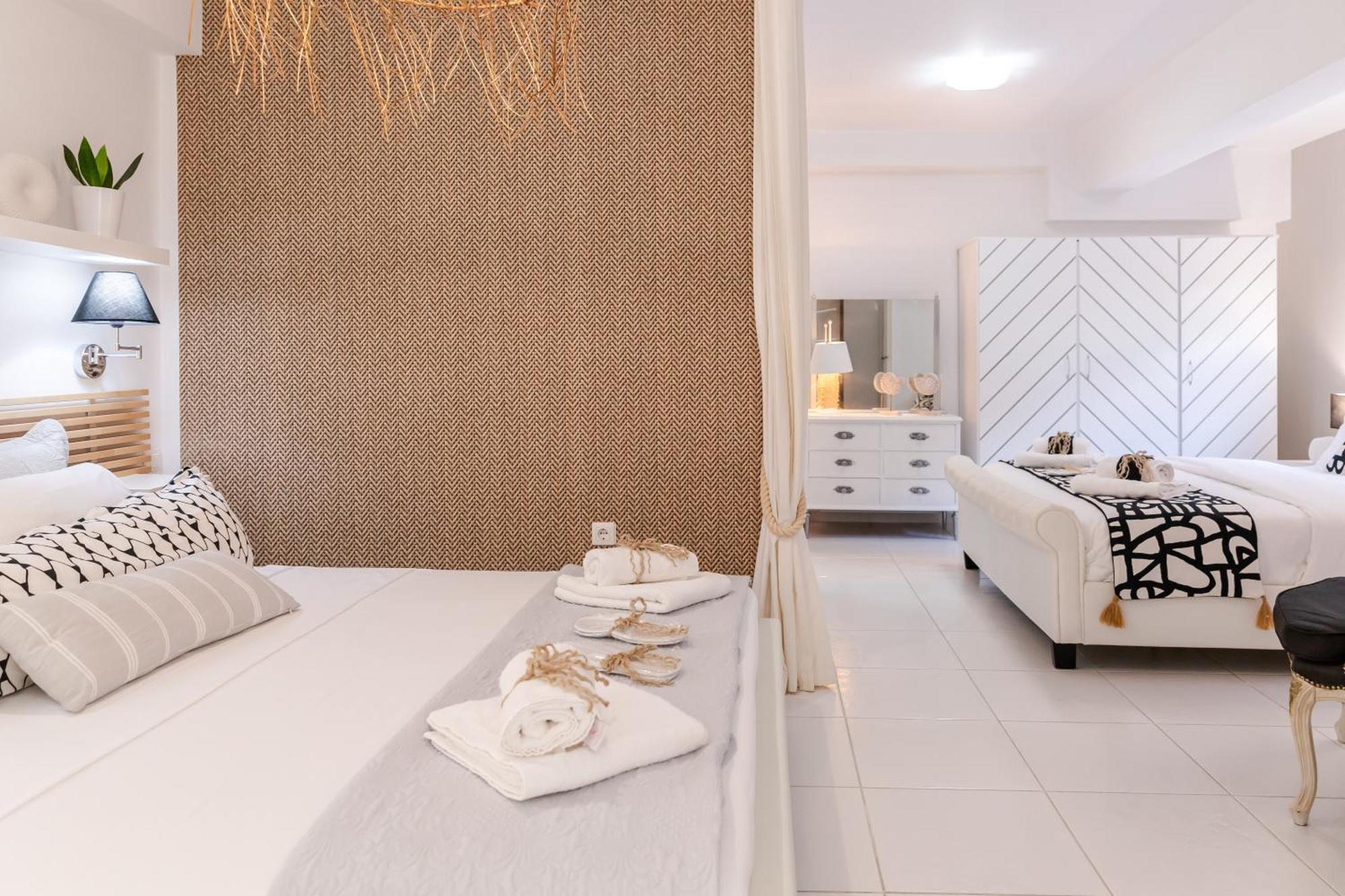 Mary'S Home Nea Artaki Ngoại thất bức ảnh