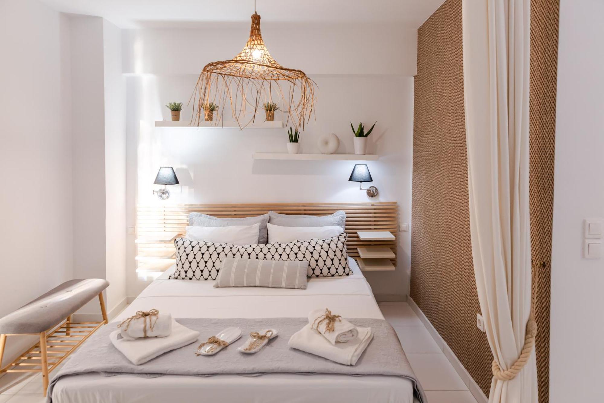 Mary'S Home Nea Artaki Ngoại thất bức ảnh