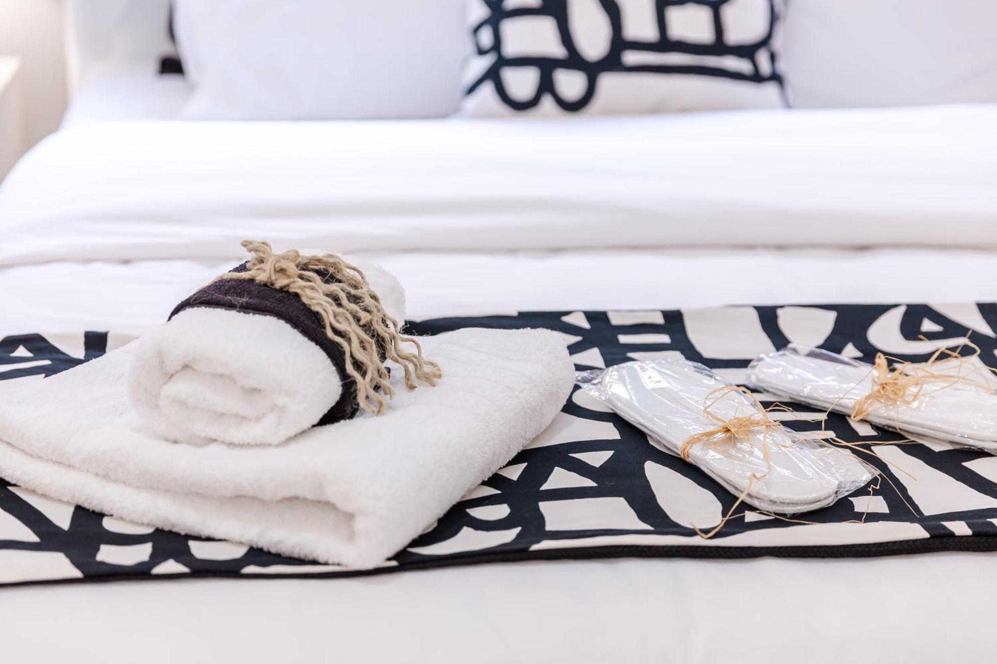 Mary'S Home Nea Artaki Ngoại thất bức ảnh