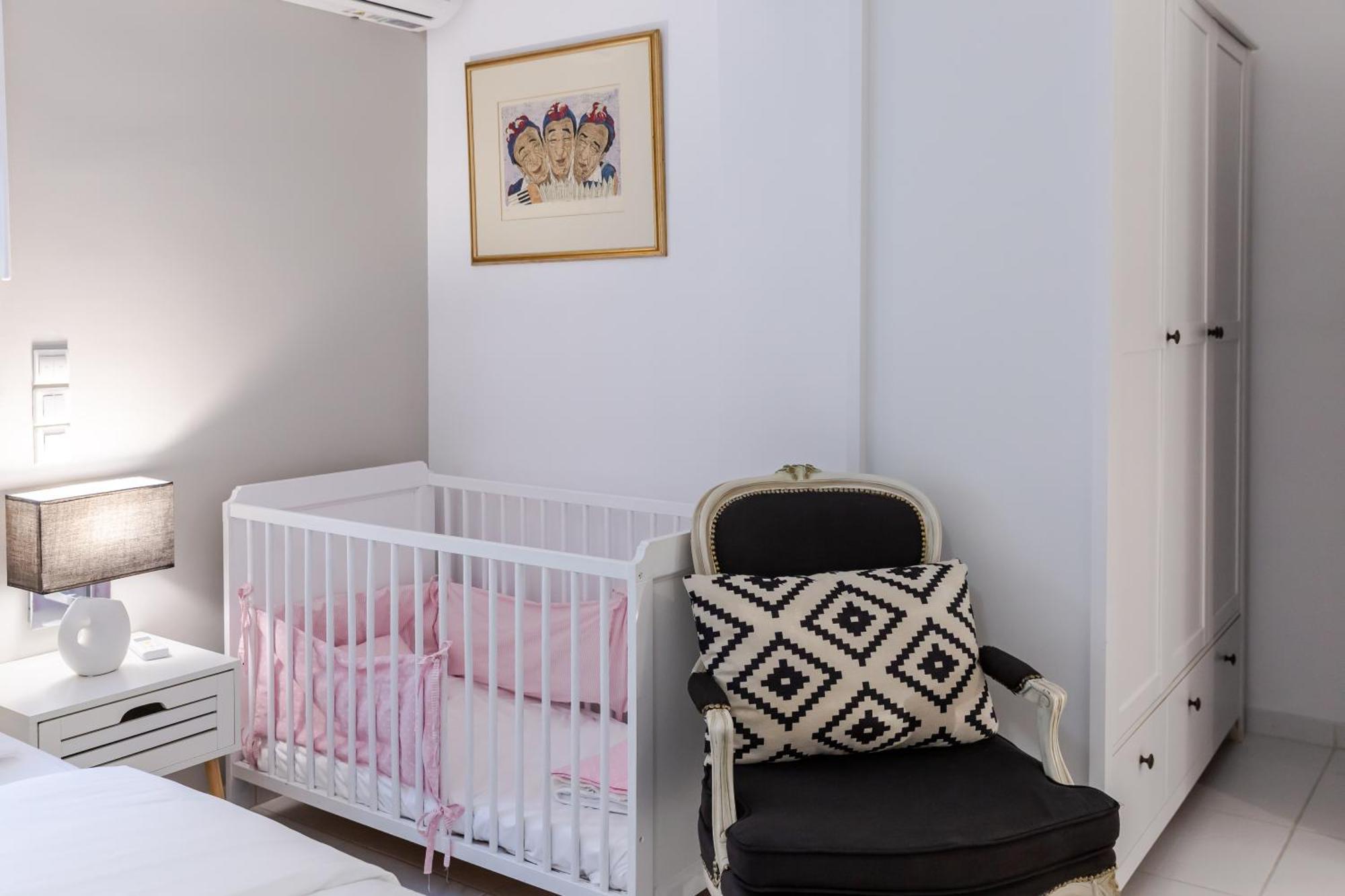 Mary'S Home Nea Artaki Ngoại thất bức ảnh