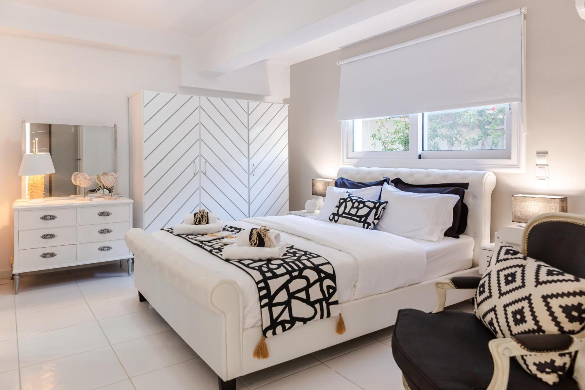 Mary'S Home Nea Artaki Ngoại thất bức ảnh