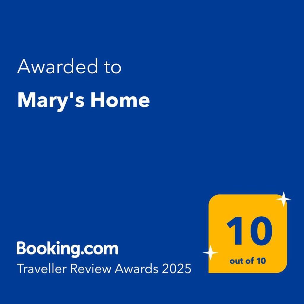 Mary'S Home Nea Artaki Ngoại thất bức ảnh